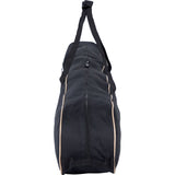 McKINLEY Ski-Sack Skb 1p black-beige Produktbild 1