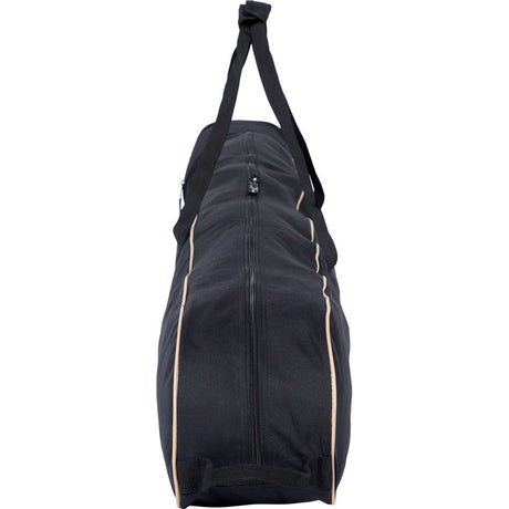 McKINLEY Ski-Sack Skb 1p black-beige Produktbild 1