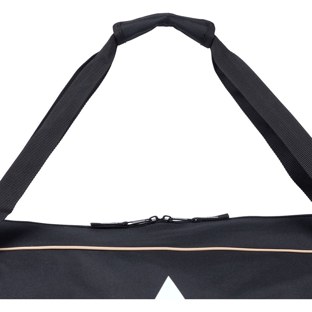 McKINLEY Ski-Sack Skb 1p black-beige Produktbild 2