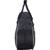 McKinley Ski-Sack Skb 2P black-beige Produktbild 1