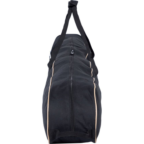 McKinley Ski-Sack Skb 2P black-beige Produktbild 1