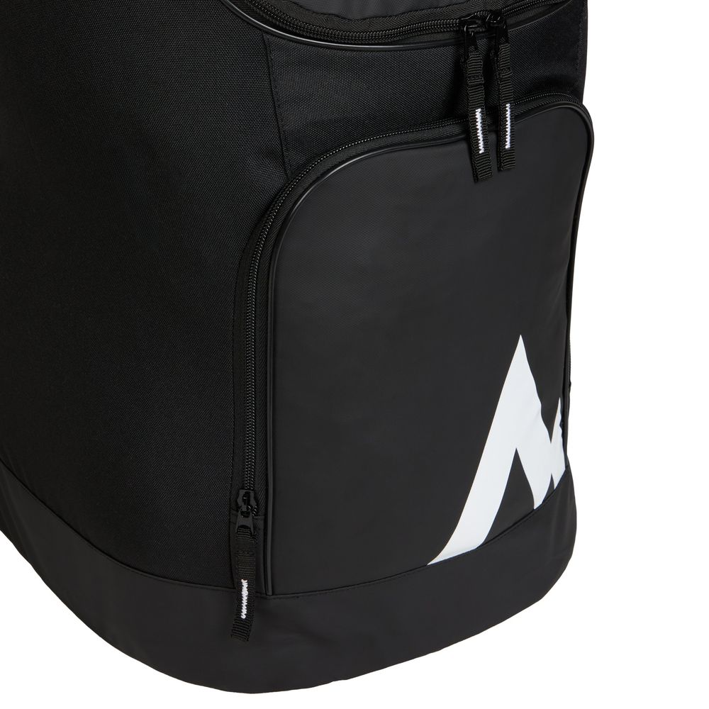 McKinley Skistief-Tasche BTB Duffle I black Produktbild 2