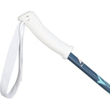 McKinley Sweety II Kinder Skistock white-navy-turquoise Produktbild 1