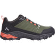McKinley Tahsis AQX M Herren Wanderschuh olive dark/brown smo Produktbild 0