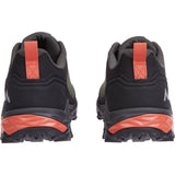 McKinley Tahsis AQX M Herren Wanderschuh olive dark/brown smo Produktbild 1