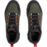 McKinley Tahsis AQX M Herren Wanderschuh olive dark/brown smo Produktbild 2