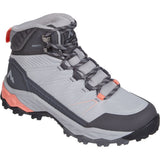 McKinley Tahsis Mid AQX Damen Wanderschuh charcoal-red-light-b Produktbild 3