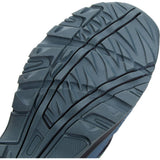 McKinley Tahsis Mid AQX Kinder Wanderschuh blue-smoke-anthracit Produktbild 4