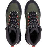 McKinley Tahsis Mid AQX M Herren Wanderschuh olive dark/brown smo Produktbild 2