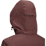 McKinley Talina 3:1 Damen Doppeljacke red-wine Produktbild 1