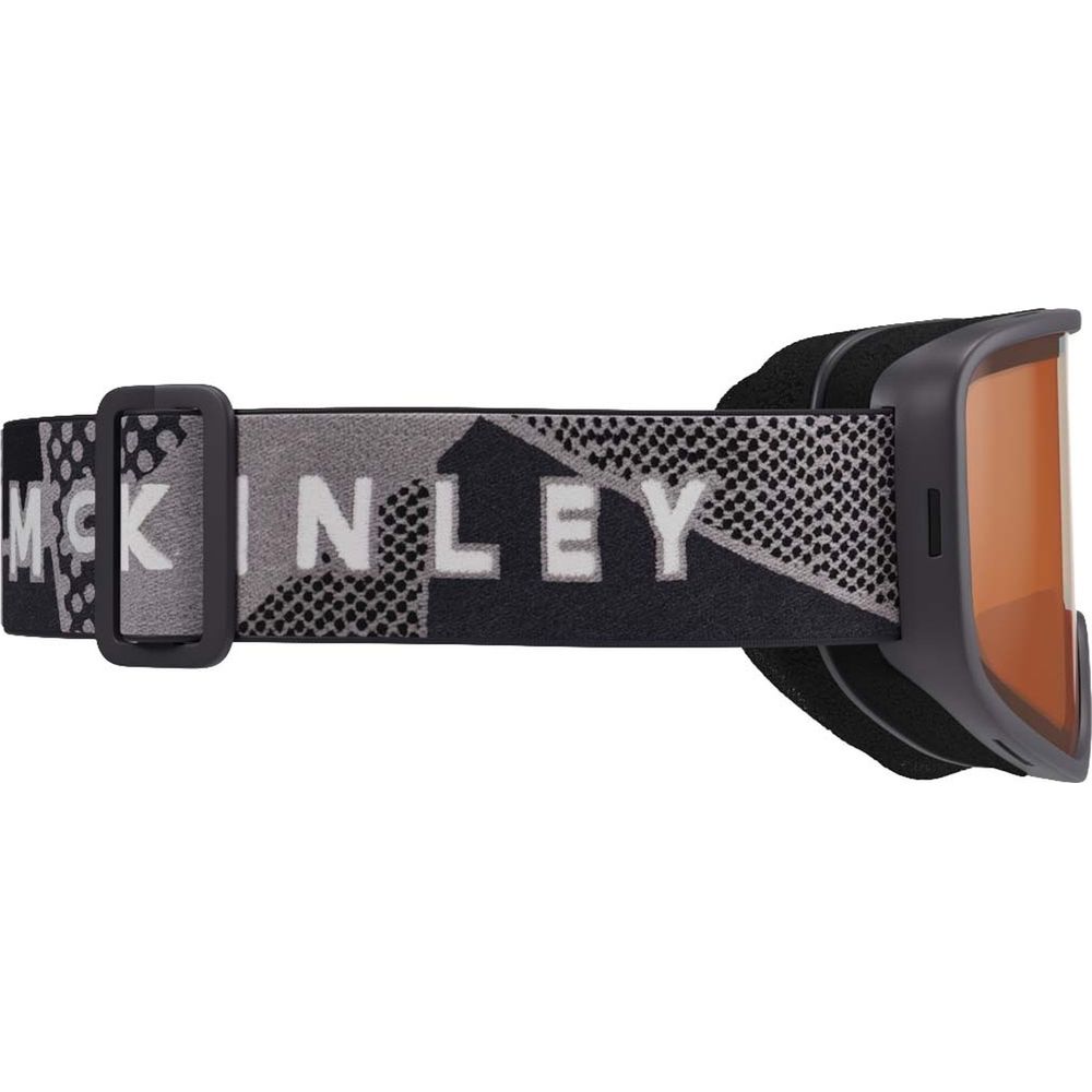 McKinley Tempo VidoSpec 2 I Kinder Skibrille black-night-anthraci Produktbild 2