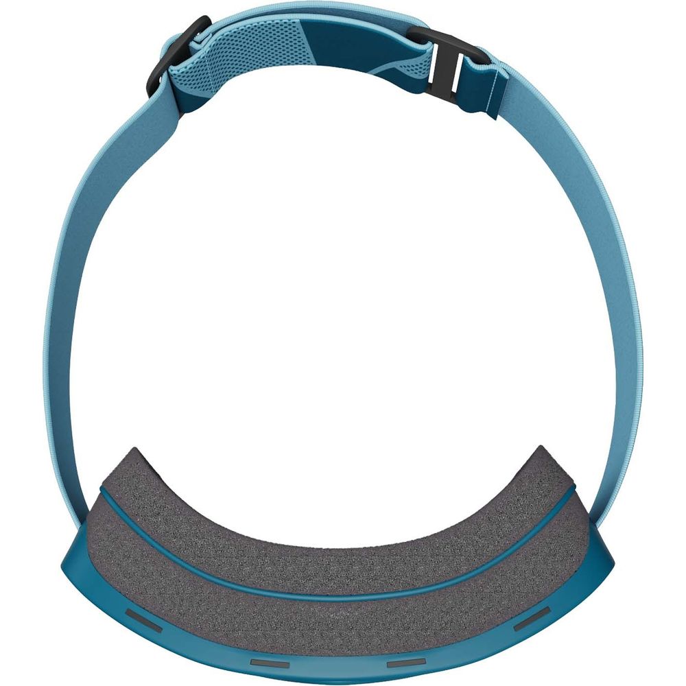 McKinley Tempo VidoSpec 2 I Kinder Skibrille blue petrol/blue aqu Produktbild 2