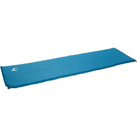 McKinley Thermomatte Mira SI 25 blue-petrol Produktbild 0