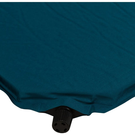 McKinley Thermomatte Mira SI 25 blue-petrol Produktbild 1