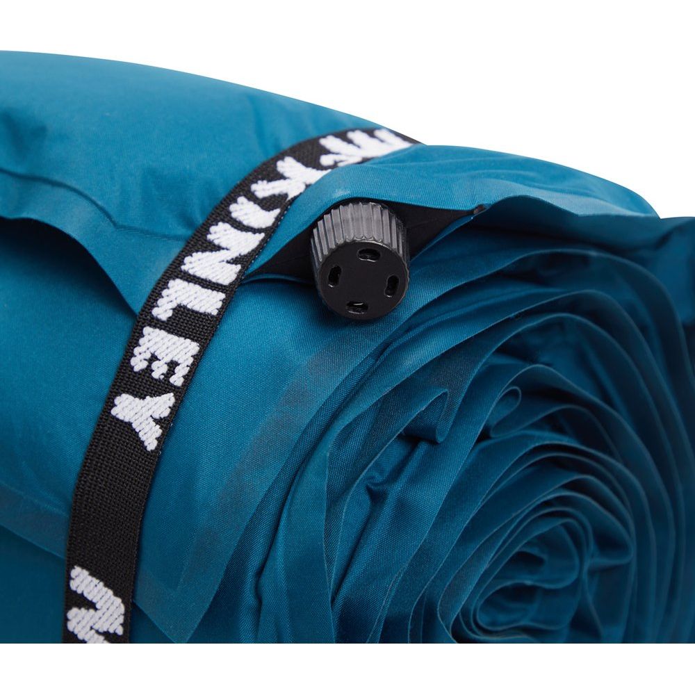 McKinley Thermomatte Mira SI 25 blue-petrol Produktbild 3