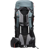 McKinley Trekkingrucksack Yukon II CT 50w+10 Vario blue-petrol-black-ni Produktbild 1