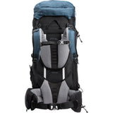McKinley Trekkingrucksack Yukon II CT 65+10 Vario navy-black-night-cha Produktbild 1