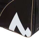 McKinley Triangle Plus Skistiefeltasche black-beige Produktbild 1