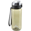 McKinley Tritan PP 0,7l Trinkflasche green dark/transpare Produktbild 0