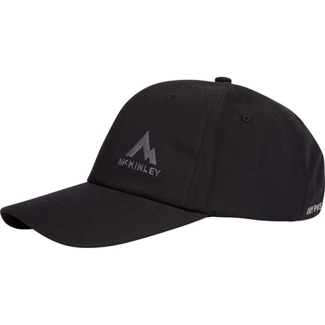 McKinley Unisex Cap New Tesslin II black-night Produktbild 0
