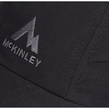 McKinley Unisex Cap New Tesslin II black-night Produktbild 2