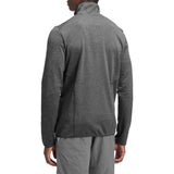 McKinley Unterjacke Roto IV M Fleecejacke Herren melange-anthracite Produktbild 1