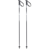 McKinley Vector 400 Crb Skistöcke black-anthracite-sil Produktbild 0