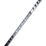 McKinley Vector 400 Crb Skistöcke black-anthracite-sil Produktbild 1