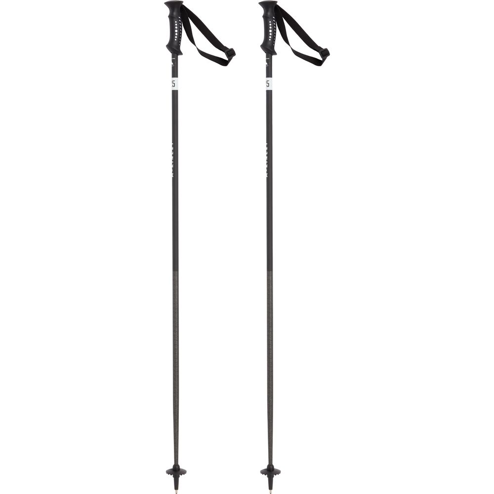 McKINLEY Vector Crb Rtl Herren Skistock black Produktbild 0