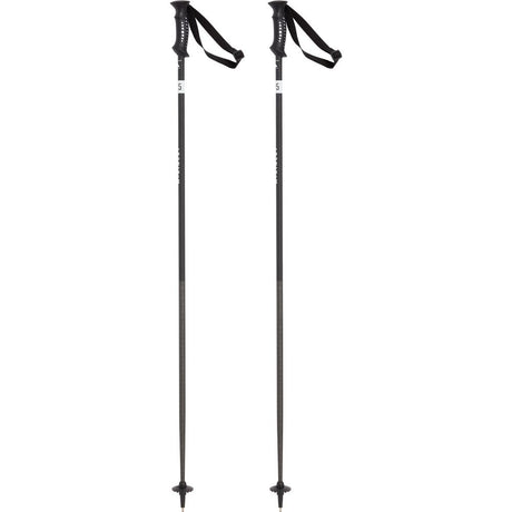 McKINLEY Vector Crb Rtl Herren Skistock black Produktbild 0