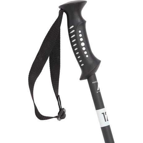 McKINLEY Vector Crb Rtl Herren Skistock black Produktbild 1