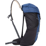 McKinley Wanderrucksack Minah II VT 26 navy-black-night-bei Produktbild 2