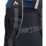 McKinley Wanderrucksack Minah II VT 26 navy-black-night-bei Produktbild 3