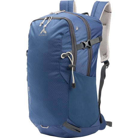 McKinley Wanderrucksack Minah VT 22 navy/grey Produktbild 0