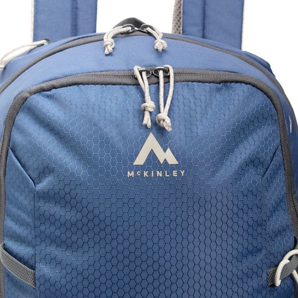 McKinley Wanderrucksack Minah VT 22 navy/grey Produktbild 3