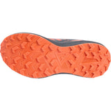 McKinley Wander-Schuh Kansas IV AQB J Kinder Wanderschuh anthracite-black-nig Produktbild 4