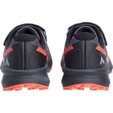 McKinley Wander-Schuh Kansas IV AQB V/L J Kinder Wanderschuh anthracite-black-night Produktbild 1
