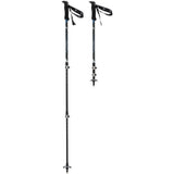 McKinley Whytehike Carbon QL Wanderstock blue-dark-grey-light Produktbild 2