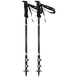 McKinley Whytehike Carbon QL Wanderstock blue-dark-grey-light Produktbild 0