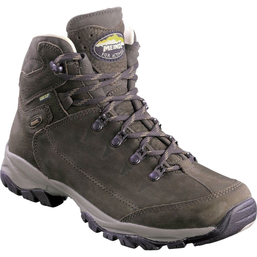 Meindl Ohio 2 GTX Herren Wanderschuh mahagoni Produktbild 0