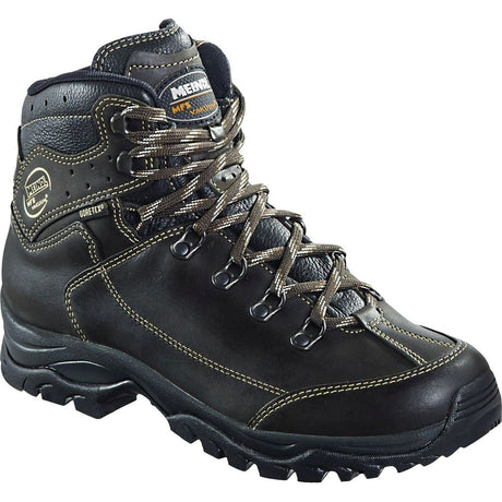 Meindl Vakuum Lady Ultra Damen Wanderschuh dunkelbraun Produktbild 0