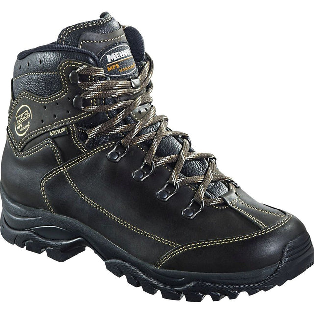 Meindl Vakuum Lady Ultra Damen Wanderschuh dunkelbraun Produktbild 0