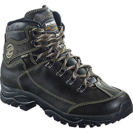 Meindl Vakuum Men Ultra Herren Wanderschuh dunkelbraun Produktbild 0
