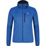 Montura Alpha Evo Herren Windjacke bblue Produktbild 0