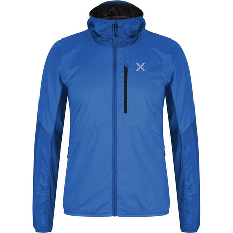 Montura Alpha Evo Herren Windjacke bblue Produktbild 0