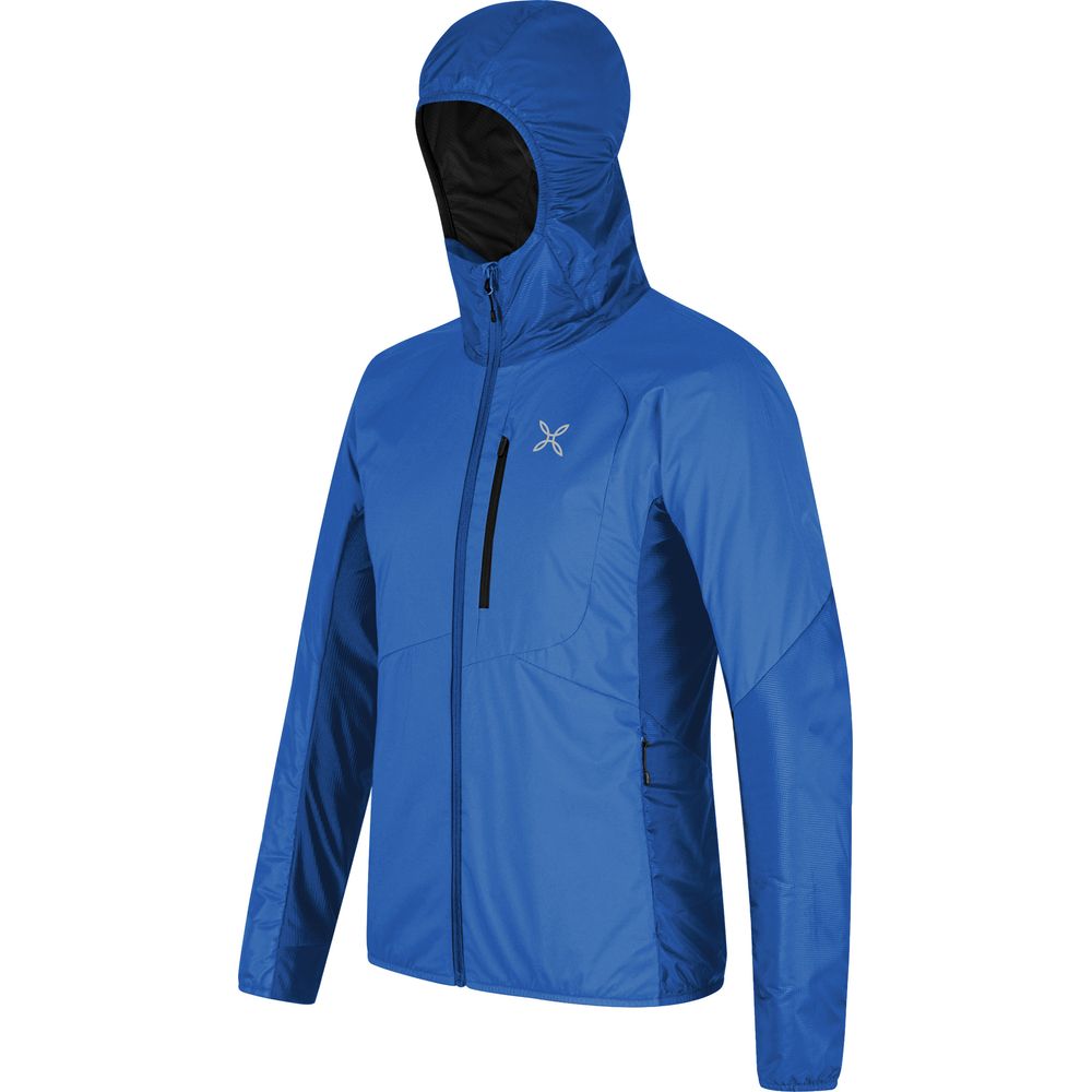 Montura Alpha Evo Herren Windjacke bblue Produktbild 1