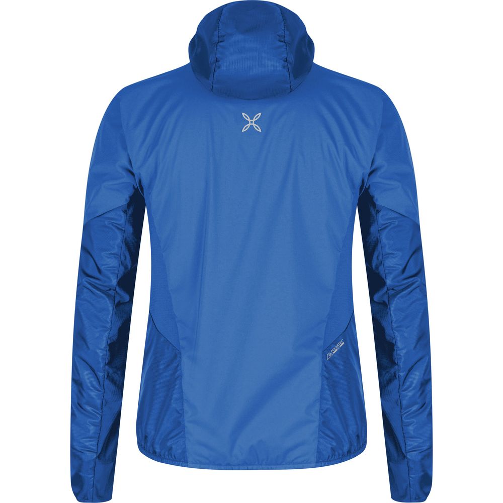 Montura Alpha Evo Herren Windjacke bblue Produktbild 2