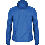 Montura Alpha Evo Herren Windjacke bblue Produktbild 2