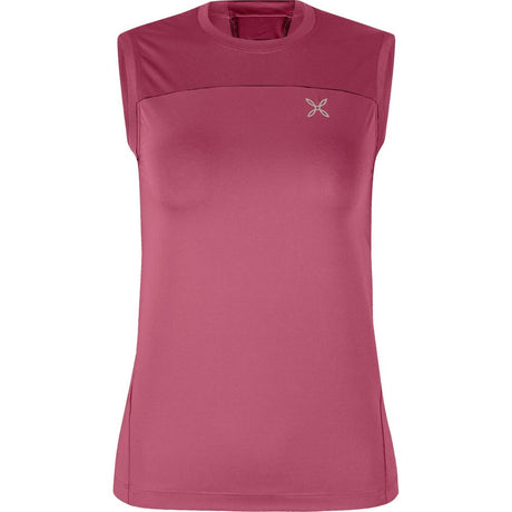 Montura Chill Canotta Damen Tank-Top baton-rouge Produktbild 0