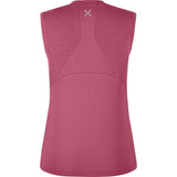 Montura Chill Canotta Damen Tank-Top baton-rouge Produktbild 1